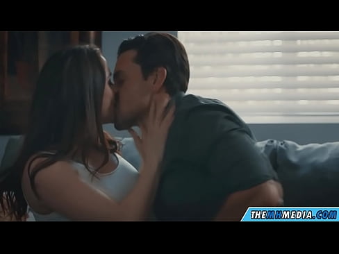 ❤️ 浪漫的性爱，有一个好的胸脯的妈妈 ❤ Fucking﹏﹏