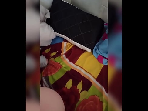 ❤️ 我的室友因为丈夫去度假而独自呆在家里，我趁机操她，用牛奶填满她的屁股 ❤ Fucking﹏﹏